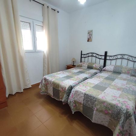Casa Rural El Laurel Con Piscina Privada コニル・デ・ラ・フロンテラ エクステリア 写真