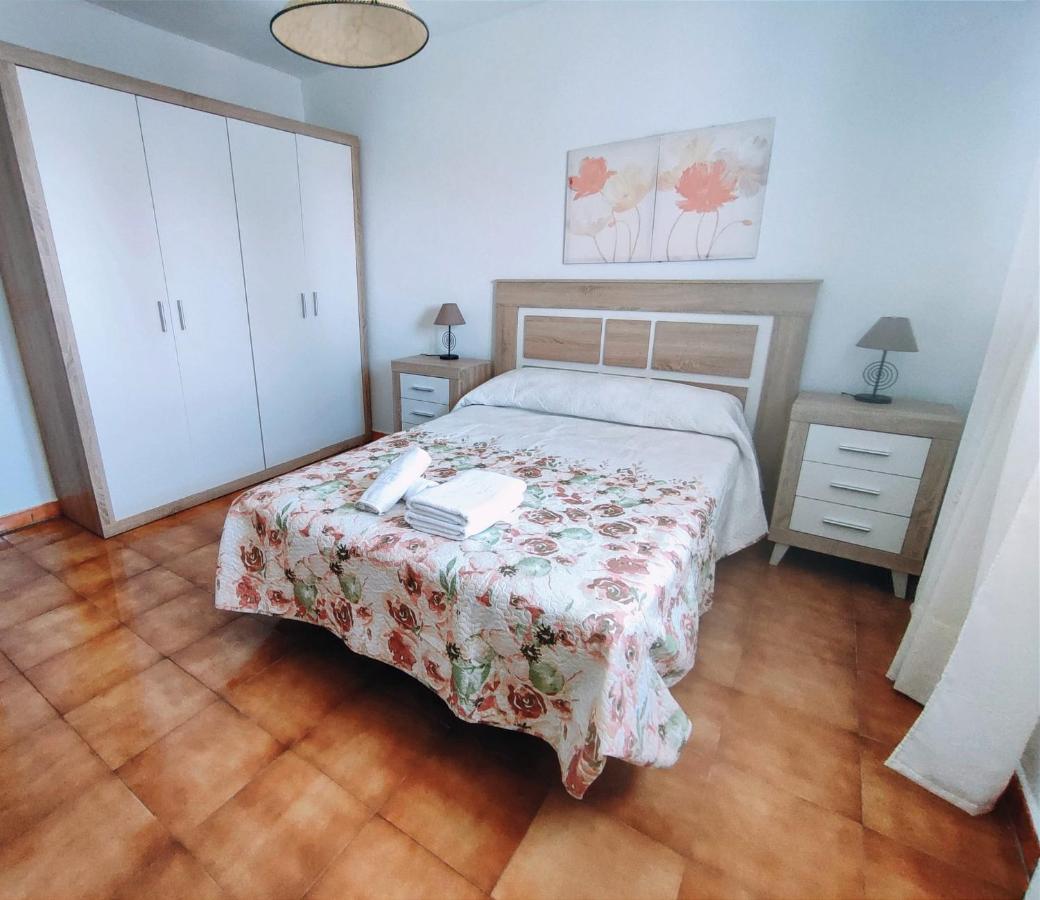 Casa Rural El Laurel Con Piscina Privada コニル・デ・ラ・フロンテラ エクステリア 写真
