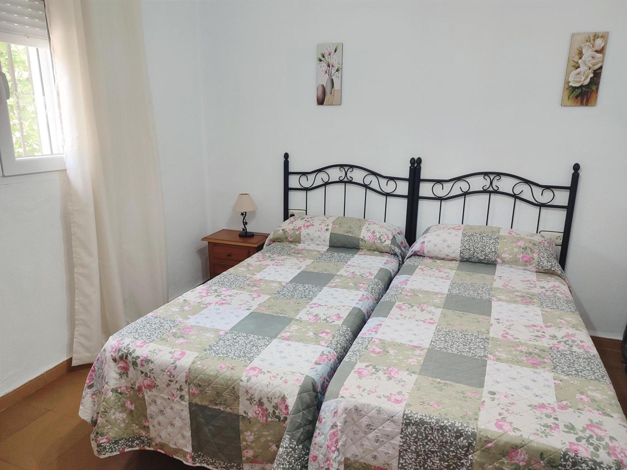 Casa Rural El Laurel Con Piscina Privada コニル・デ・ラ・フロンテラ エクステリア 写真