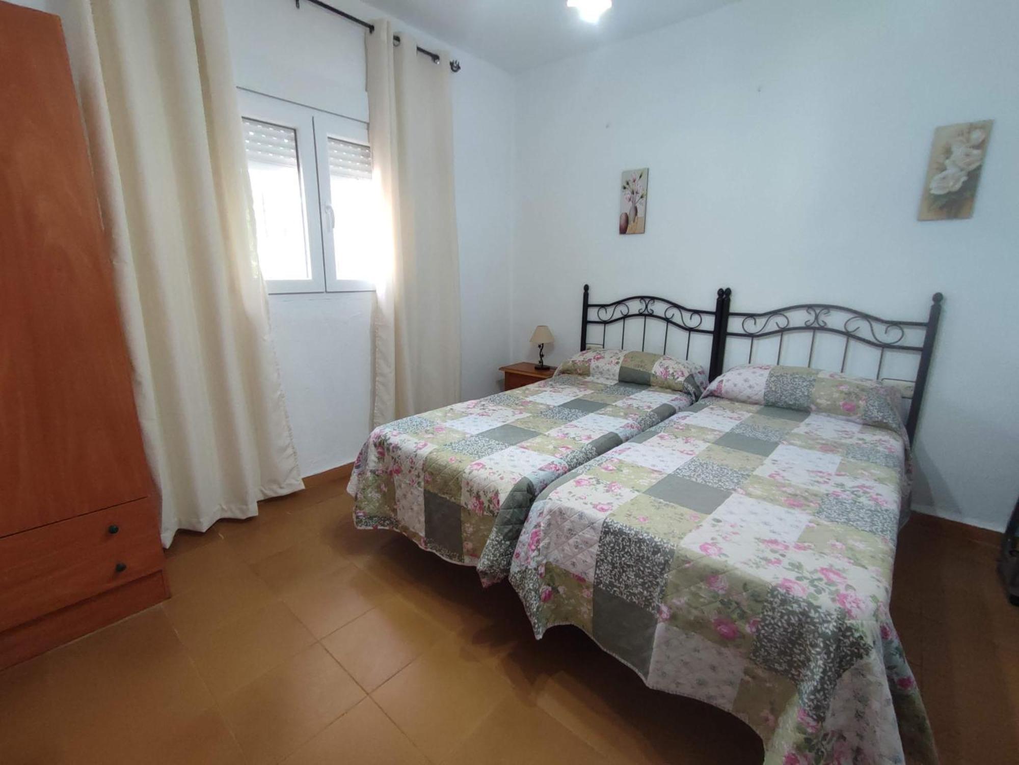 Casa Rural El Laurel Con Piscina Privada コニル・デ・ラ・フロンテラ エクステリア 写真